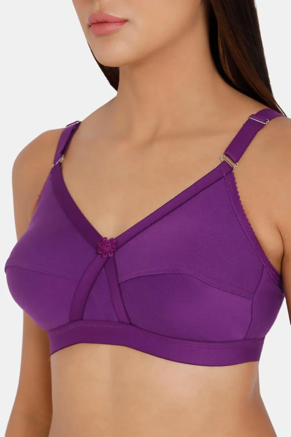 Intimacy Kriss-Kross Def-Bra Special Combo Pack – Stylish and Supportive Bras for Everyday Comfort (C34)