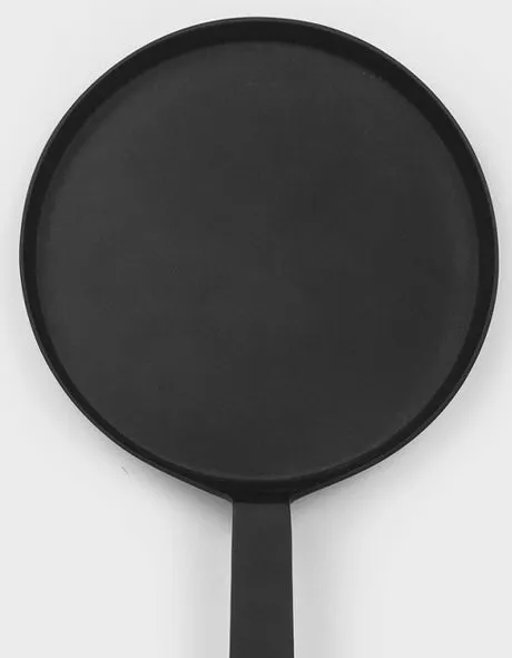 JAPANESE CAST IRON PAN