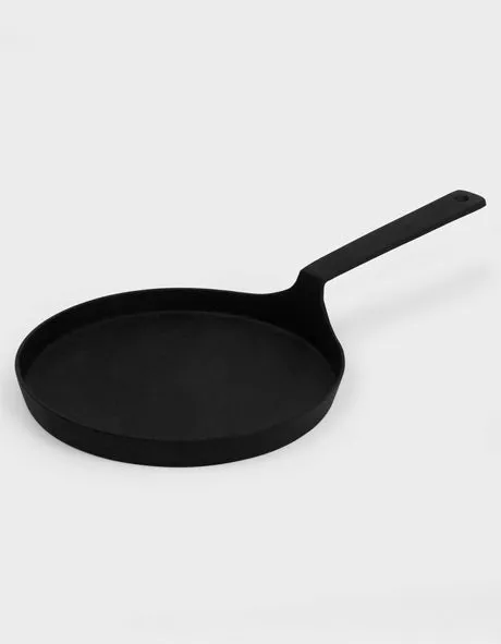 JAPANESE CAST IRON PAN