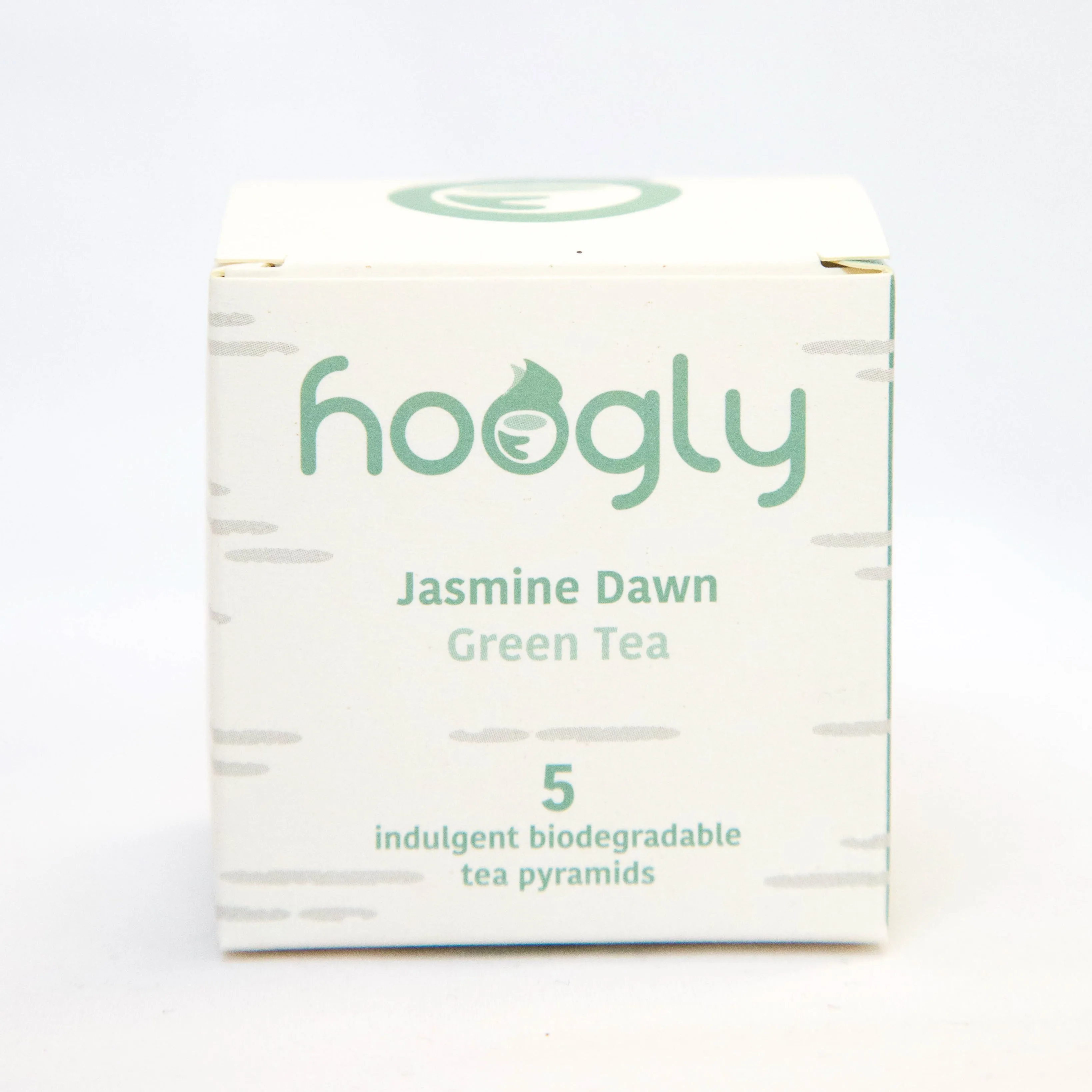 Jasmine Dawn - Green Tea