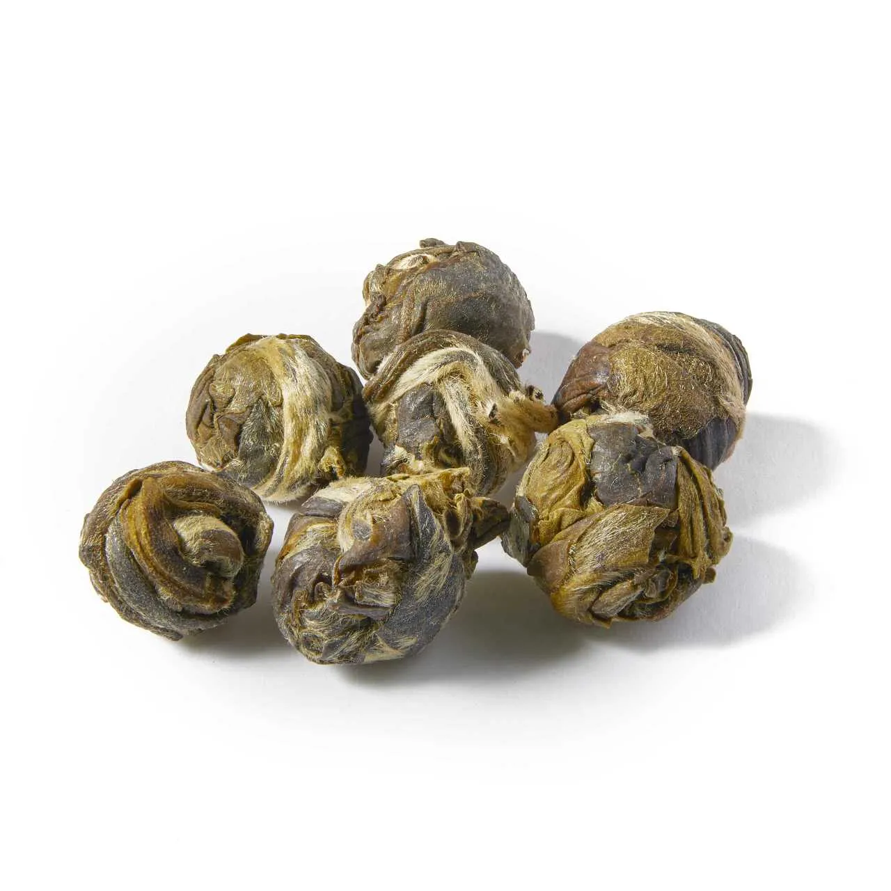 Jasmine Dragon Pearls - Loose Leaf Tea