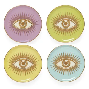 Jonathan Adler Porcelain Coasters