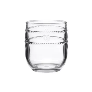 Juliska Isabella Acrylic Small Tumbler