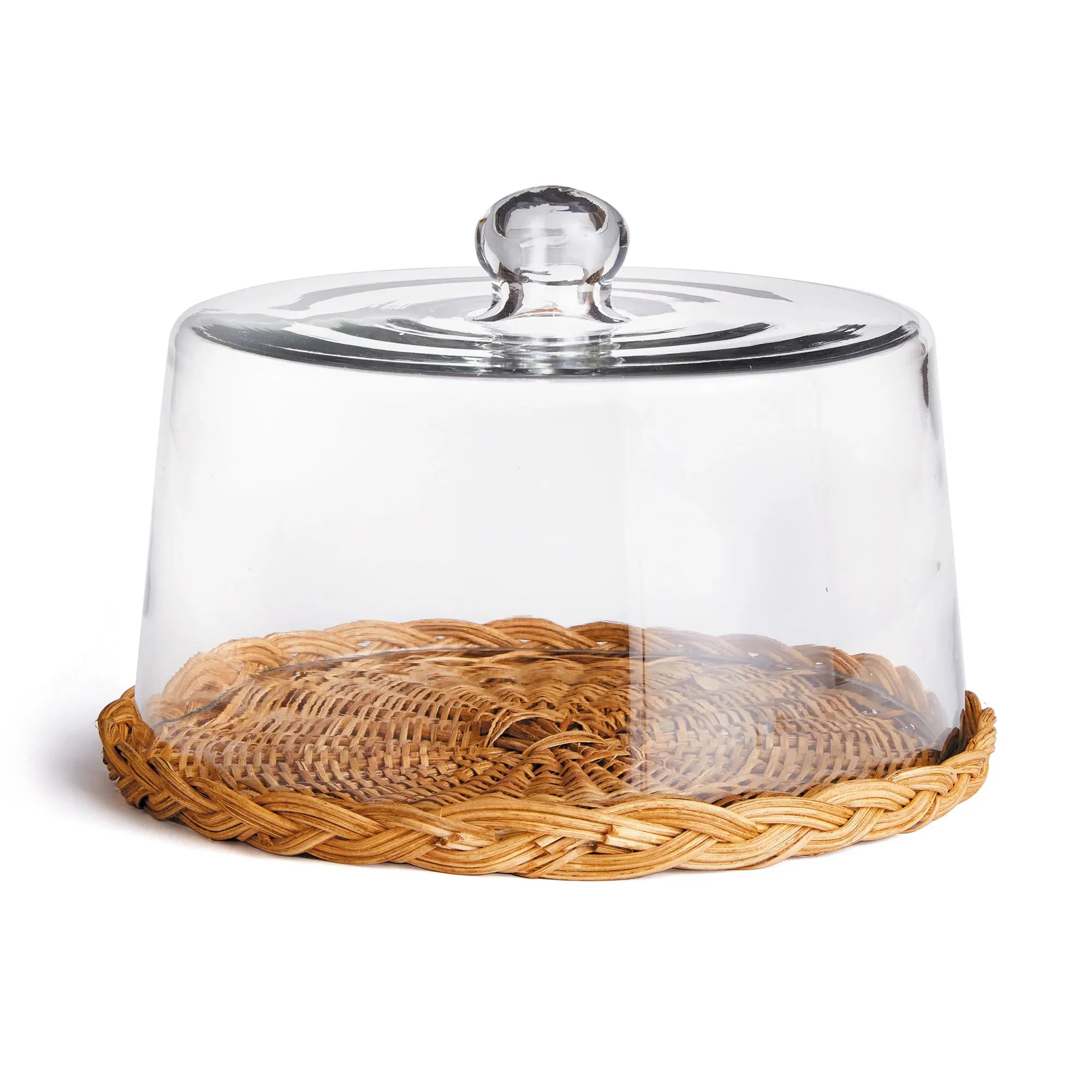 Kiernan Tray with Cloche - 2 Sizes