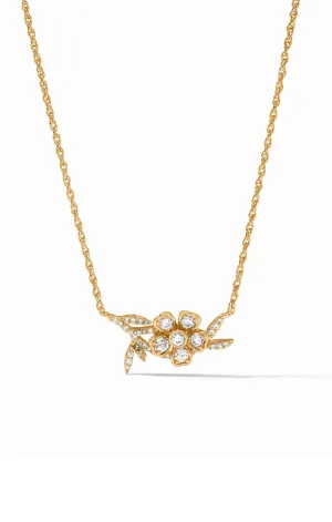 Laurel Delicate Necklace