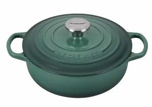 Le Creuset Sauteuse 3.5 Qt Artichaut (Promo)