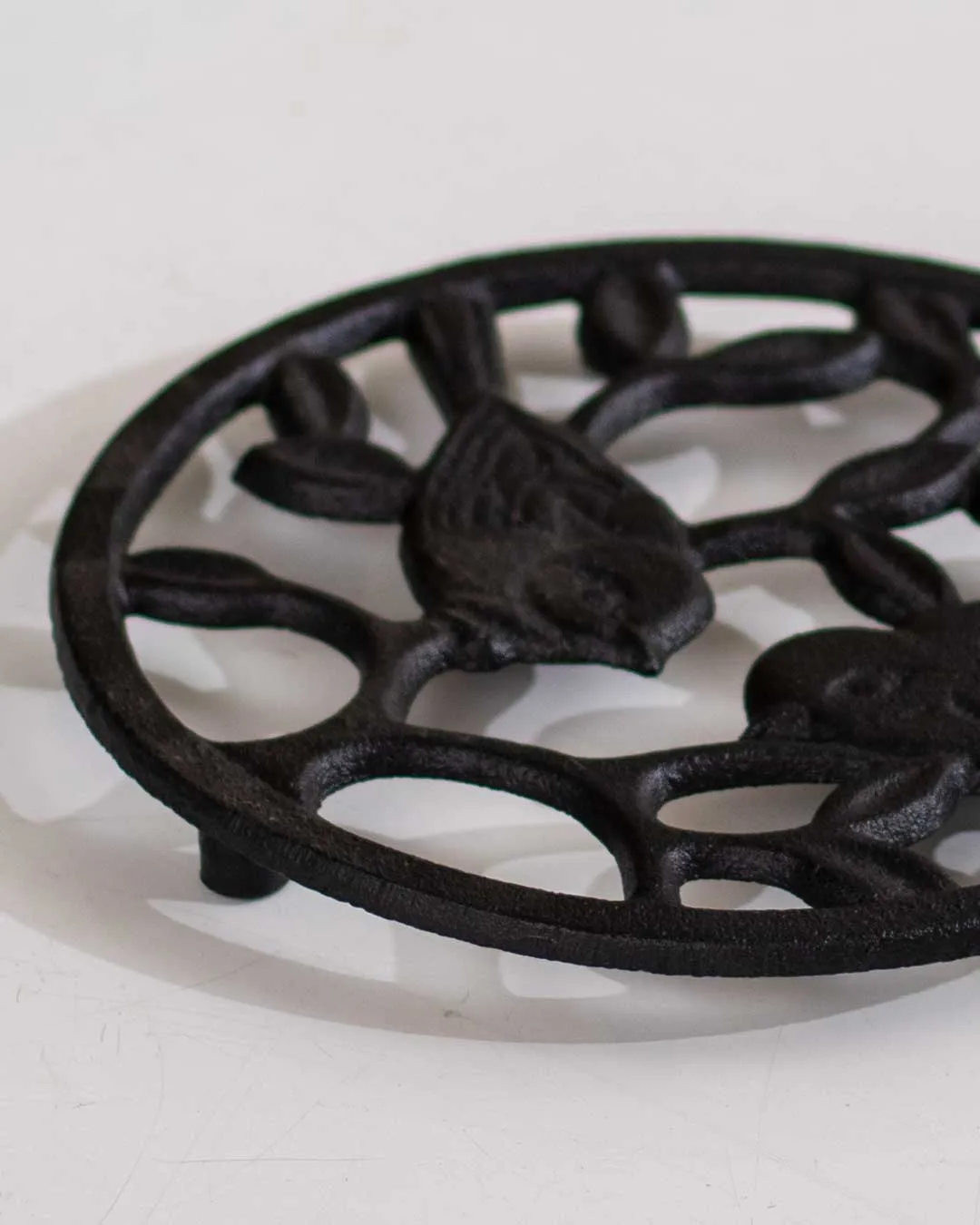 'Liberty' Cast Iron Trivet