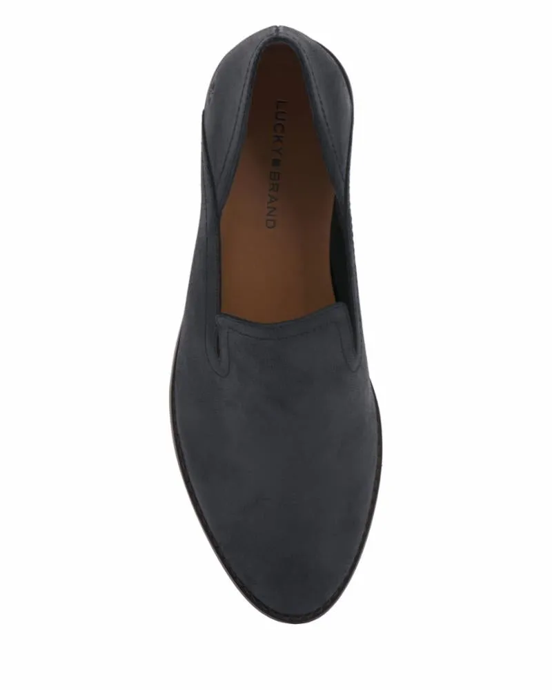 Lucky Brand Women's Ellanzo Black M