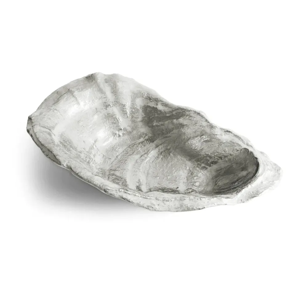 Michael Aram Ocean Reef Oyster Shell Bowl