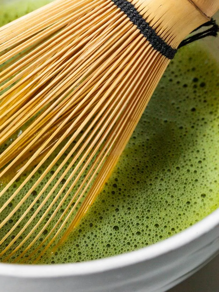 Morihata Organic Matcha - Waka, Traditional Ceremonial Grade