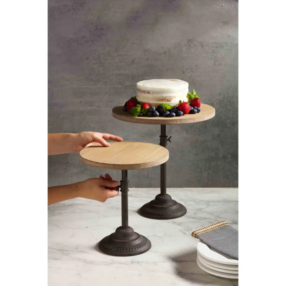 Mud Pie Adjustable Server