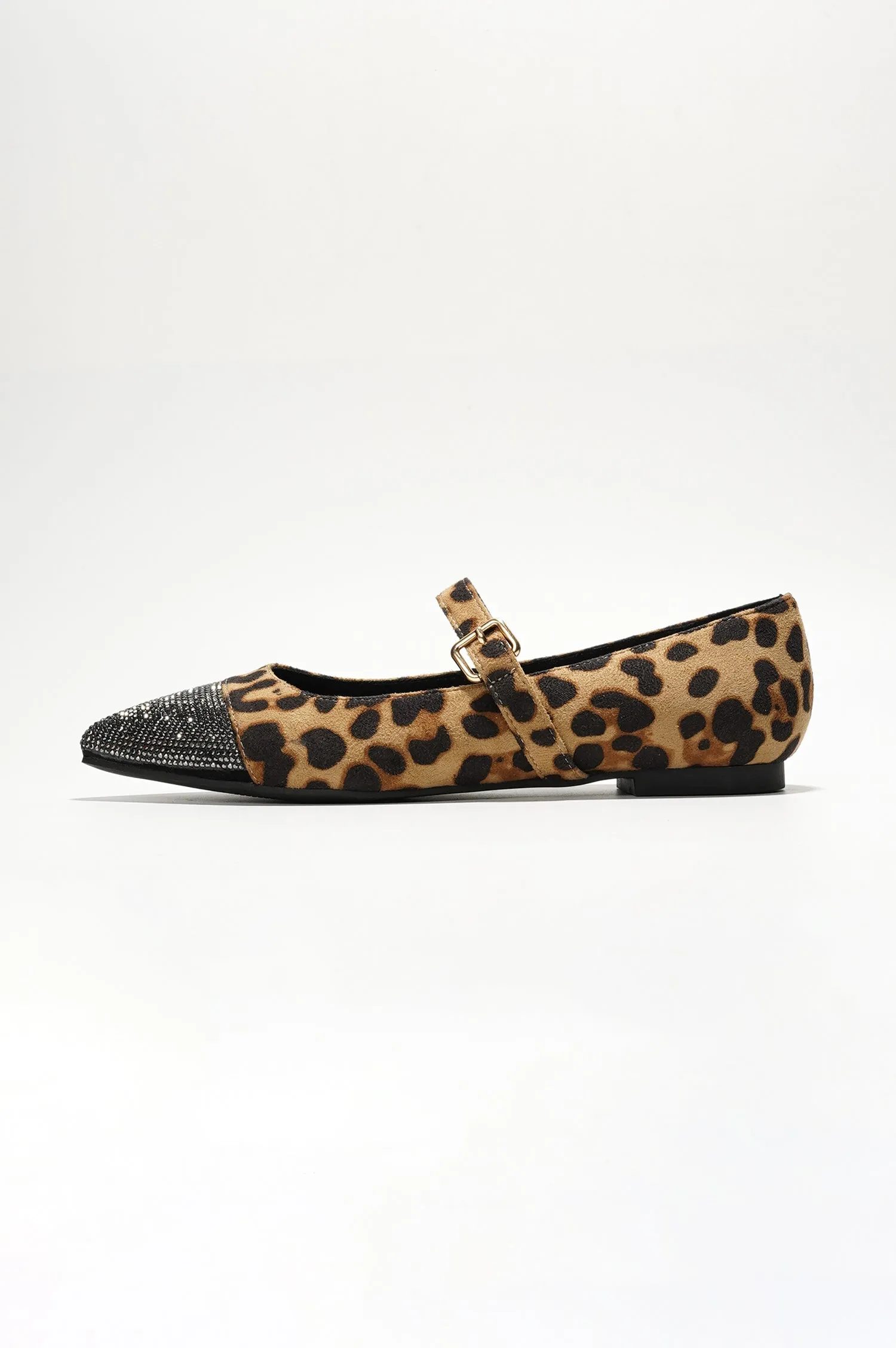 NITIN - LEOPARD