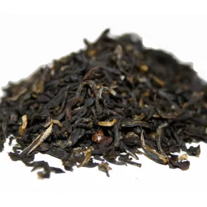 Organic Earl Grey Lavender