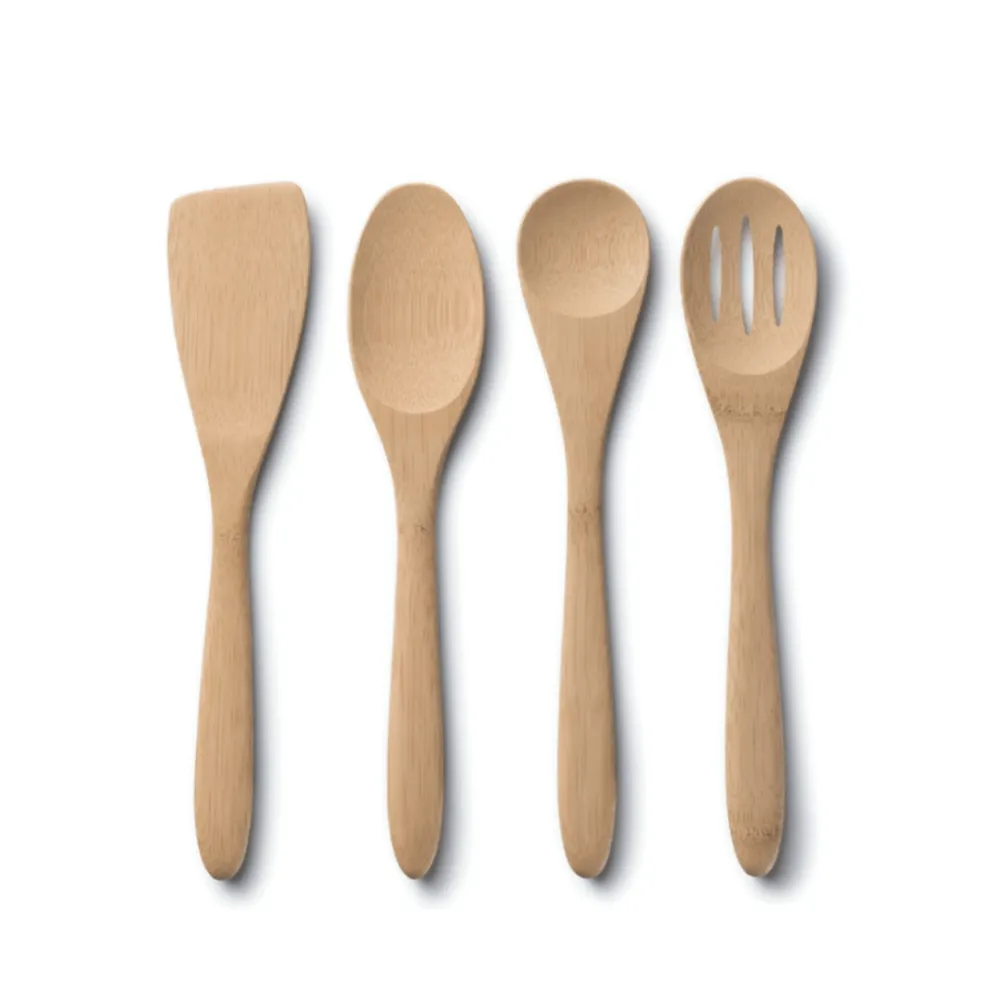 Organic Essential Utensils