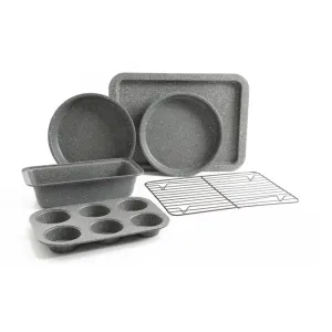 Oster 6pc Bakeware Set