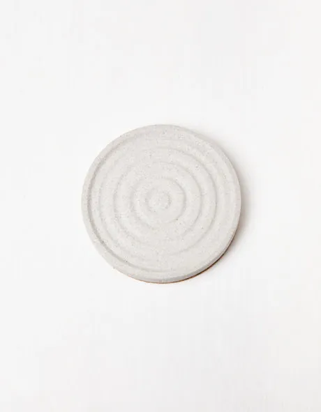 Porcelain Coaster Set