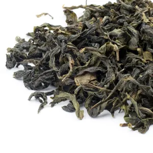 Pouchong Oolong Tea