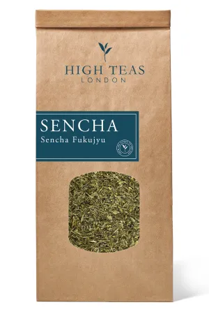 Sencha Fukujyu