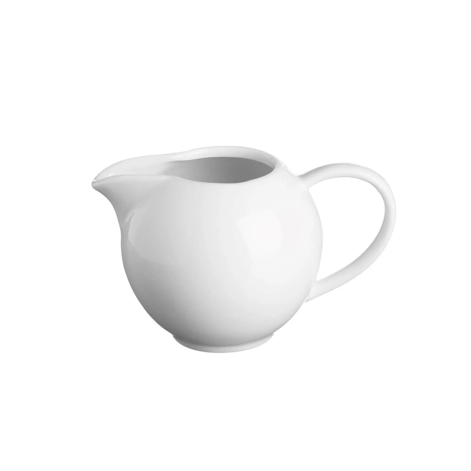 Simplicity Cream Jug