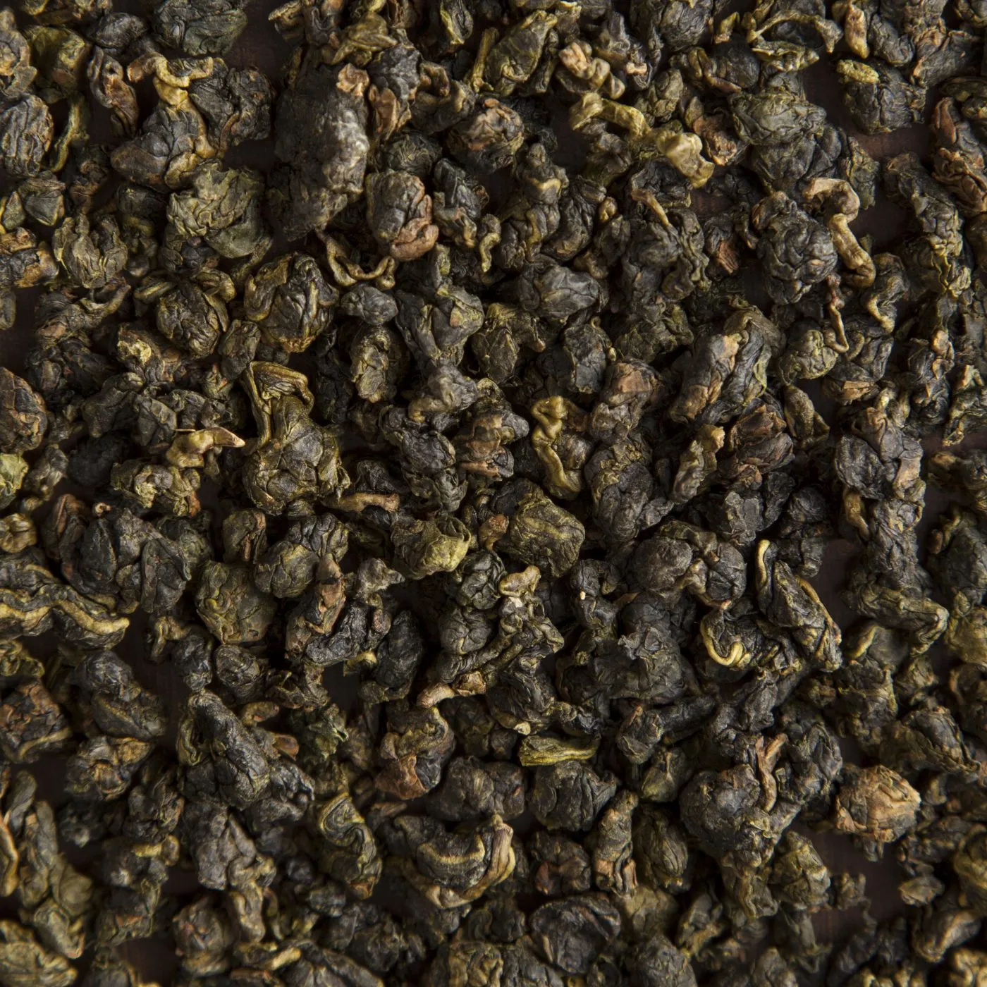 Taiwan Jade Mountain Oolong Organic Tea