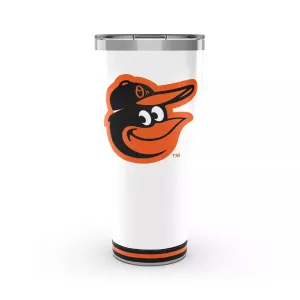 Tervis MLB Baltimore Orioles Arctic Stainless Steel Tumbler- 30oz