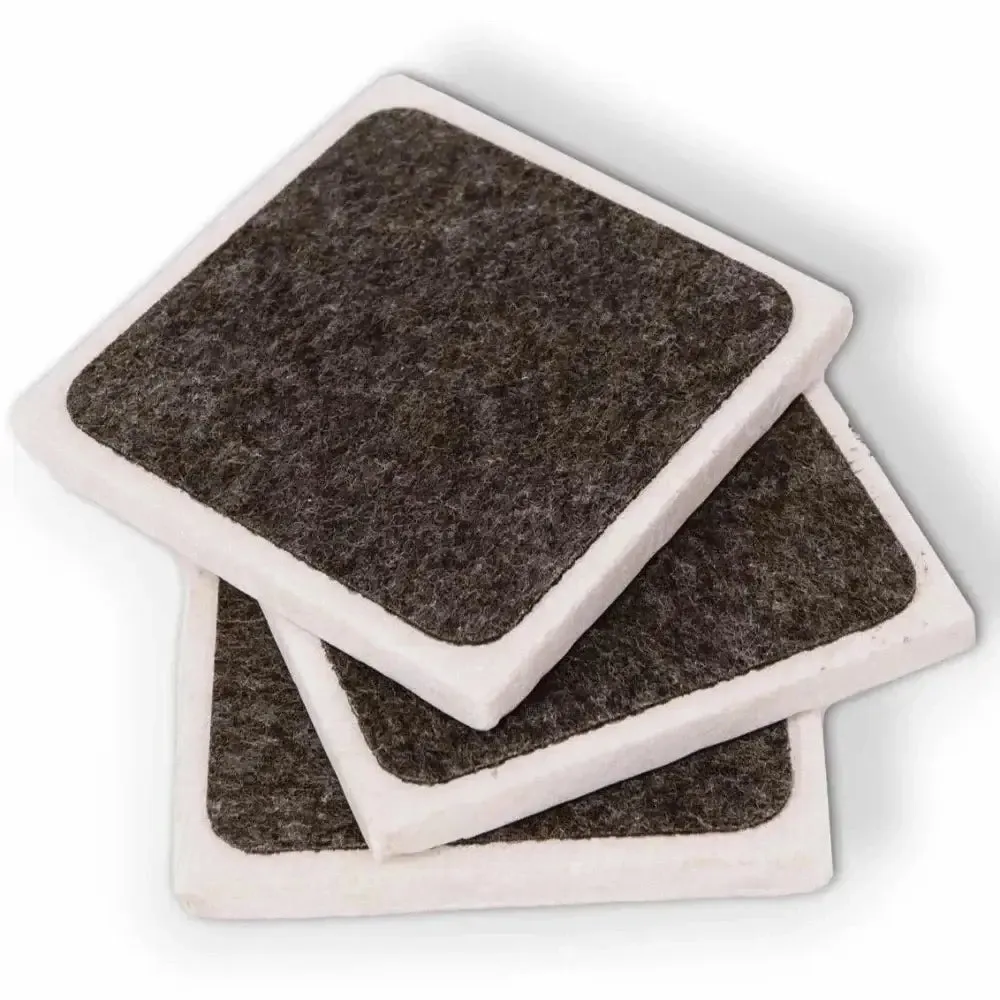 Tile Coaster Natural Stone - Animal Print