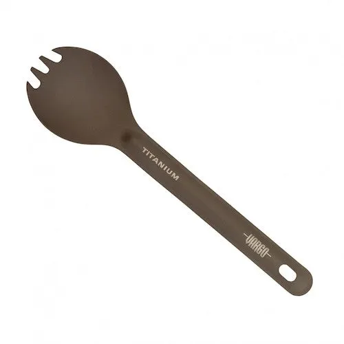 Titanium Spork ULV by Vargo Outdoors