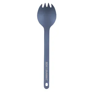 Titanium Spork