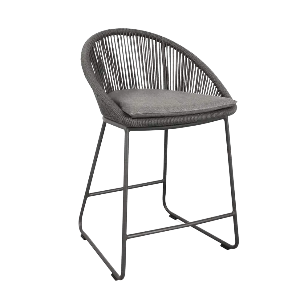 Urban Outdoor Counter Height Stool