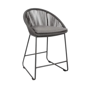 Urban Outdoor Counter Height Stool