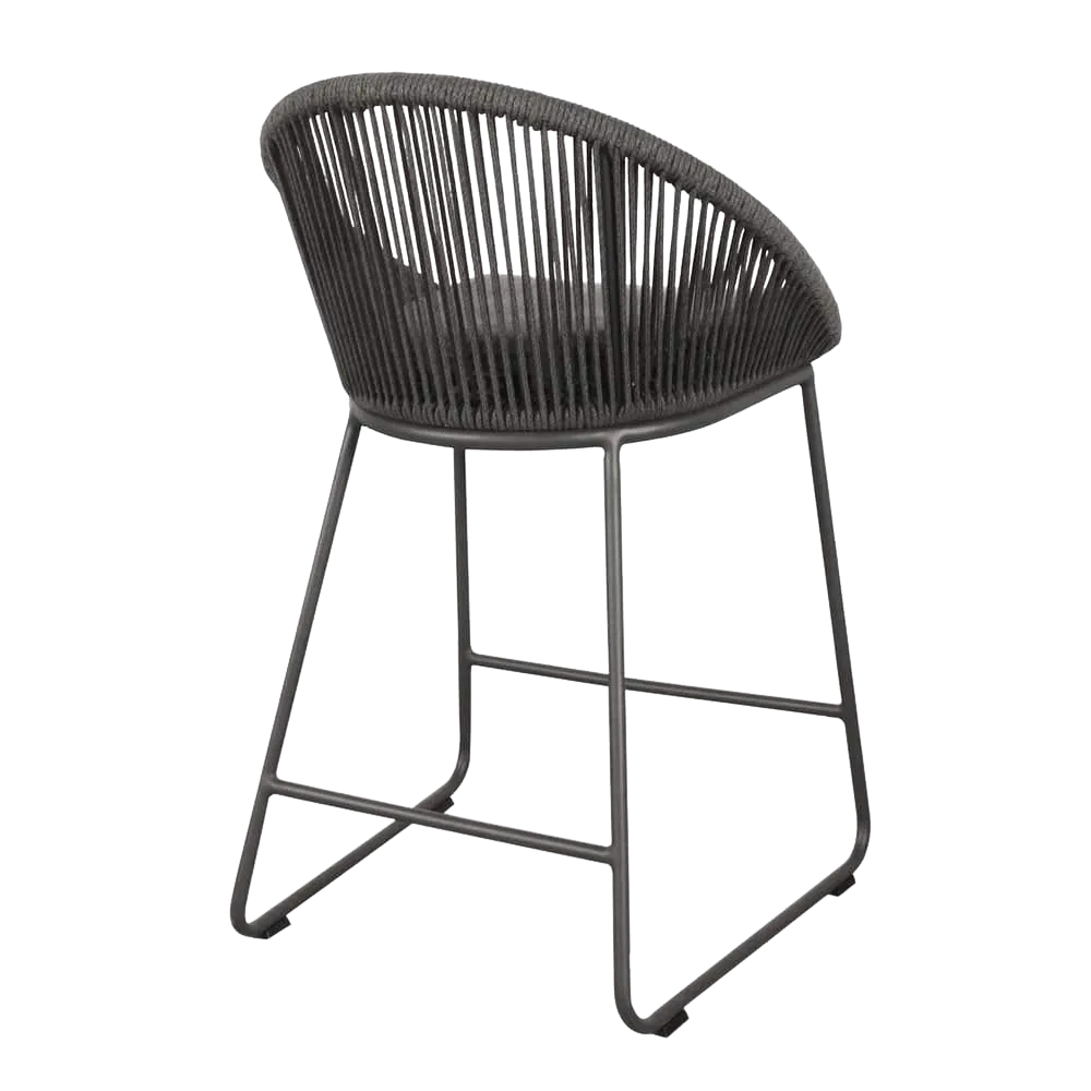 Urban Outdoor Counter Height Stool