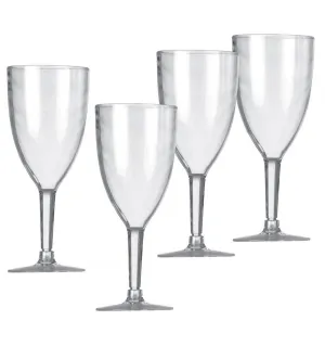 Vango Wine Glass Set Of 4