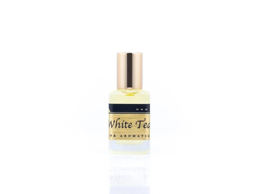 White Tea Perfume