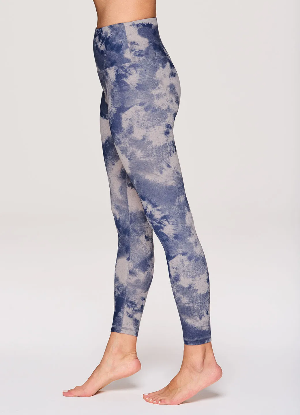 Zen Coastal 7/8 Legging