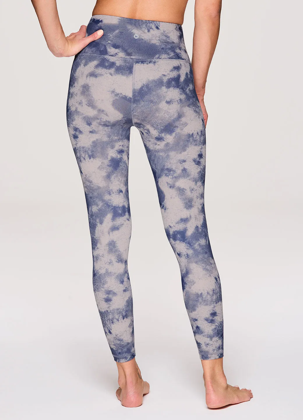 Zen Coastal 7/8 Legging