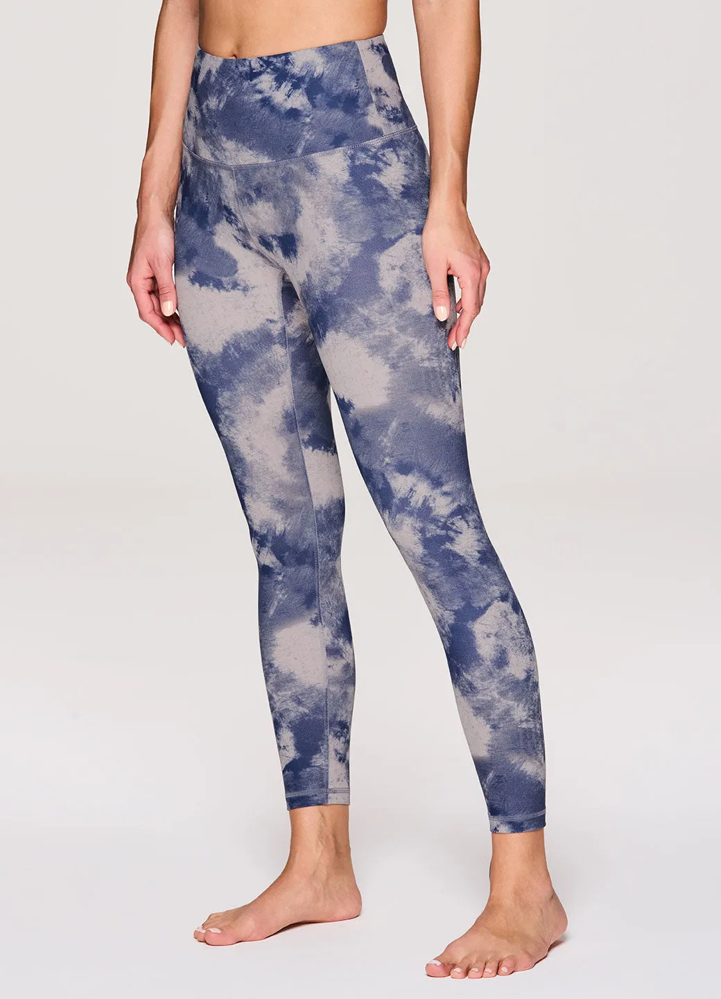 Zen Coastal 7/8 Legging