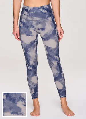 Zen Coastal 7/8 Legging